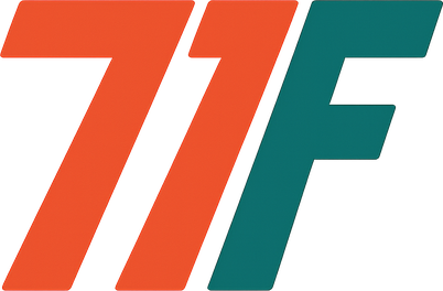 77f Logo